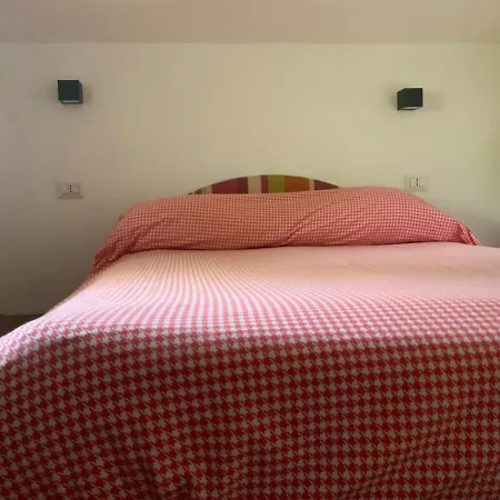 Casa vacanze Poetto Cagliari