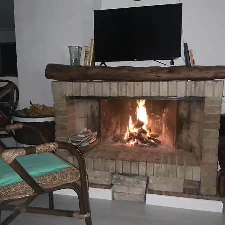 Casa vacanze Poetto