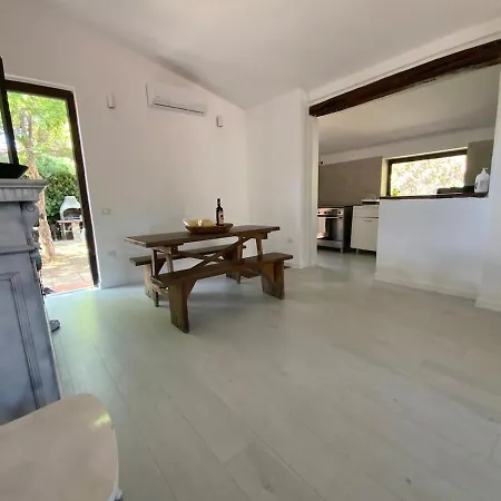 Casa vacanze Poetto *