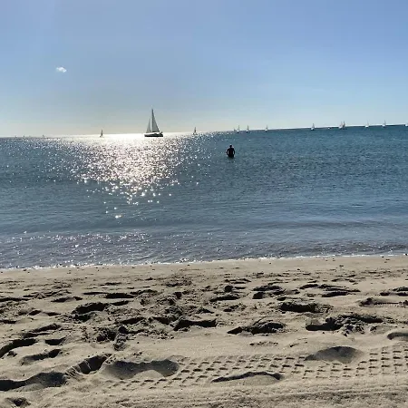 Poetto Casa vacanze Cagliari