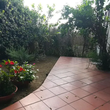 Poetto Casa vacanze