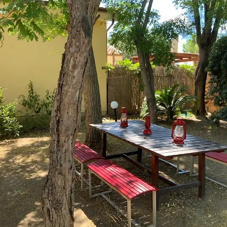 Holiday home Poetto *