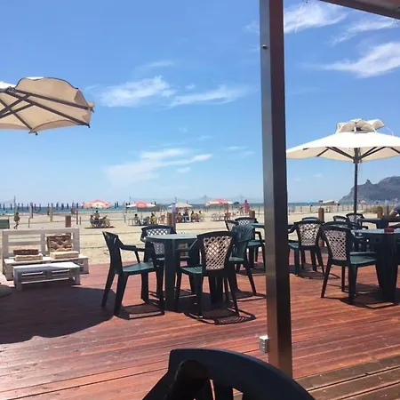 Poetto * Cagliari