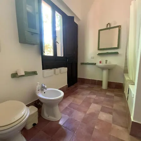 Poetto Holiday home *